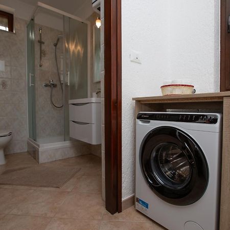 Apartments Villa Salona Opatija Zewnętrze zdjęcie