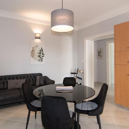 Apartments Villa Salona Opatija Zewnętrze zdjęcie