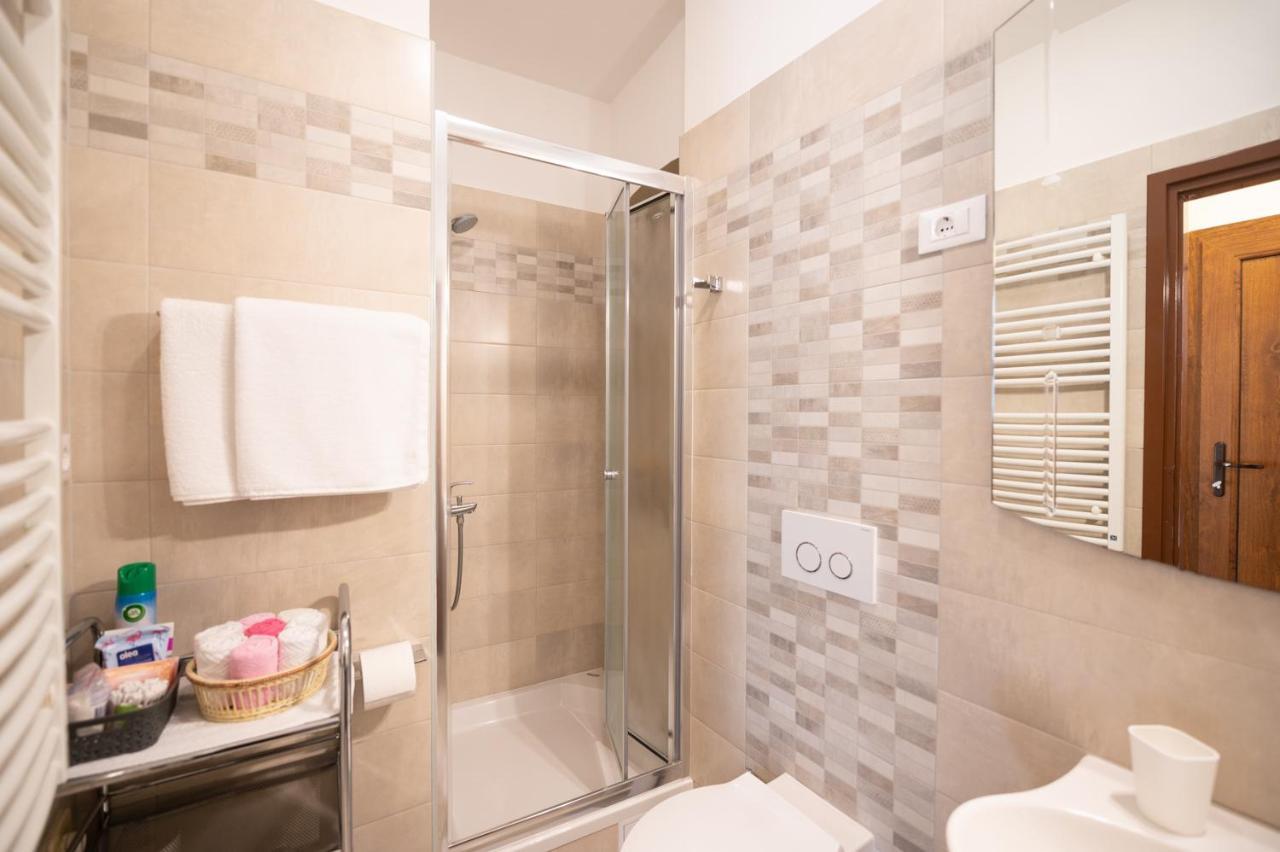Apartments Villa Salona Opatija Zewnętrze zdjęcie