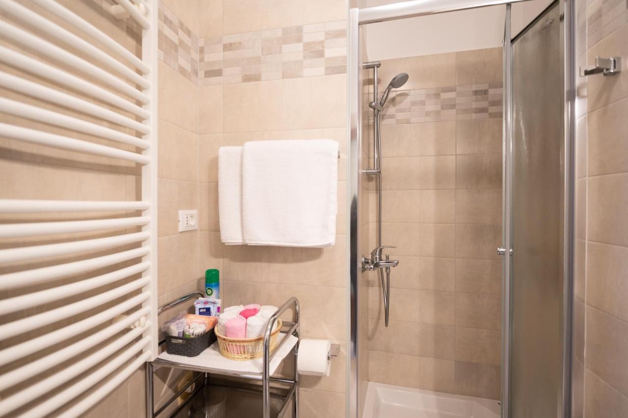 Apartments Villa Salona Opatija Zewnętrze zdjęcie