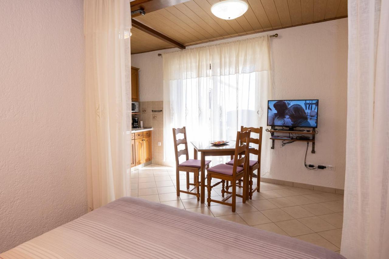 Apartments Villa Salona Opatija Zewnętrze zdjęcie
