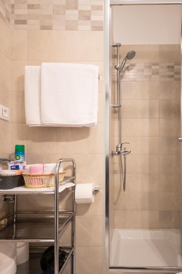 Apartments Villa Salona Opatija Zewnętrze zdjęcie
