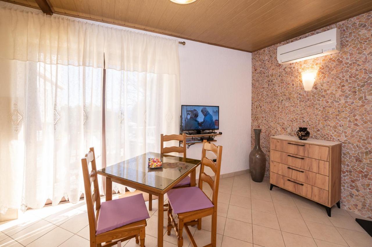 Apartments Villa Salona Opatija Zewnętrze zdjęcie