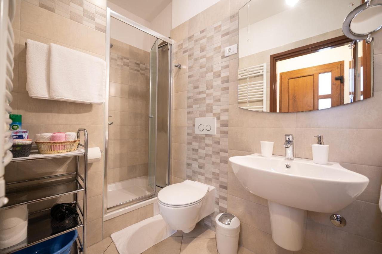Apartments Villa Salona Opatija Zewnętrze zdjęcie