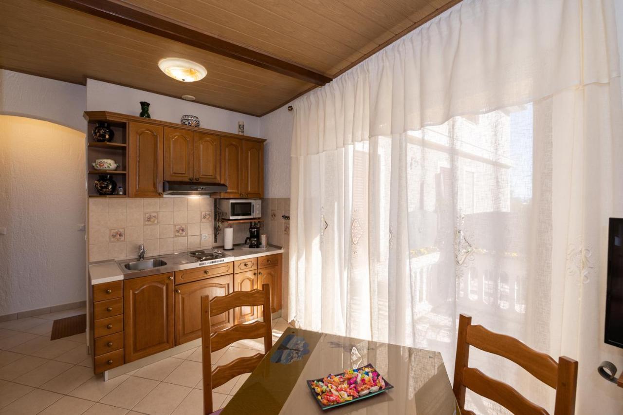 Apartments Villa Salona Opatija Zewnętrze zdjęcie