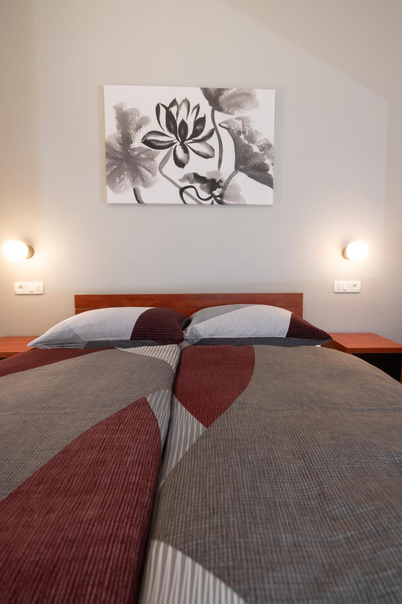 Apartments Villa Salona Opatija Zewnętrze zdjęcie