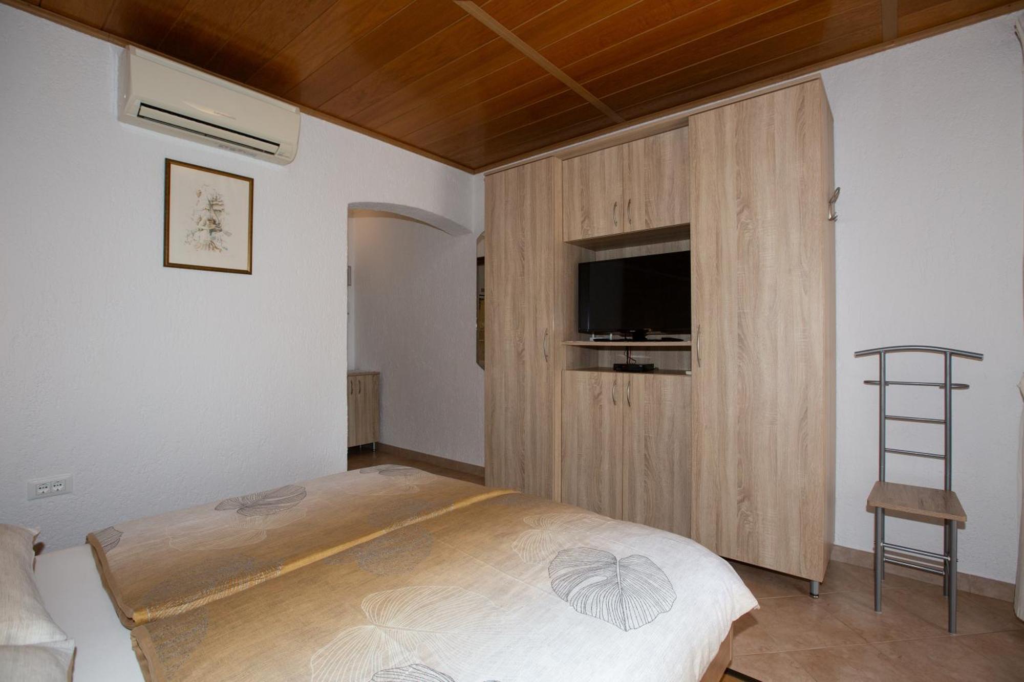 Apartments Villa Salona Opatija Zewnętrze zdjęcie