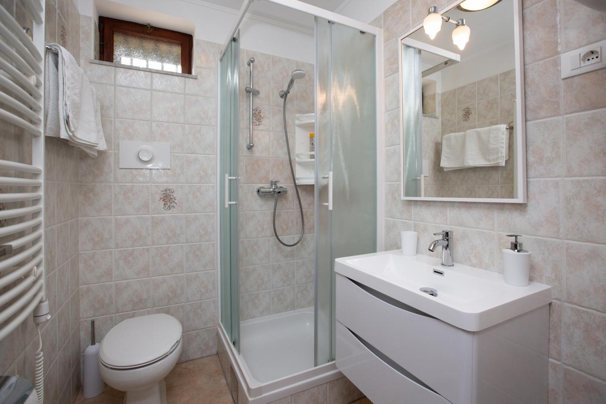 Apartments Villa Salona Opatija Zewnętrze zdjęcie