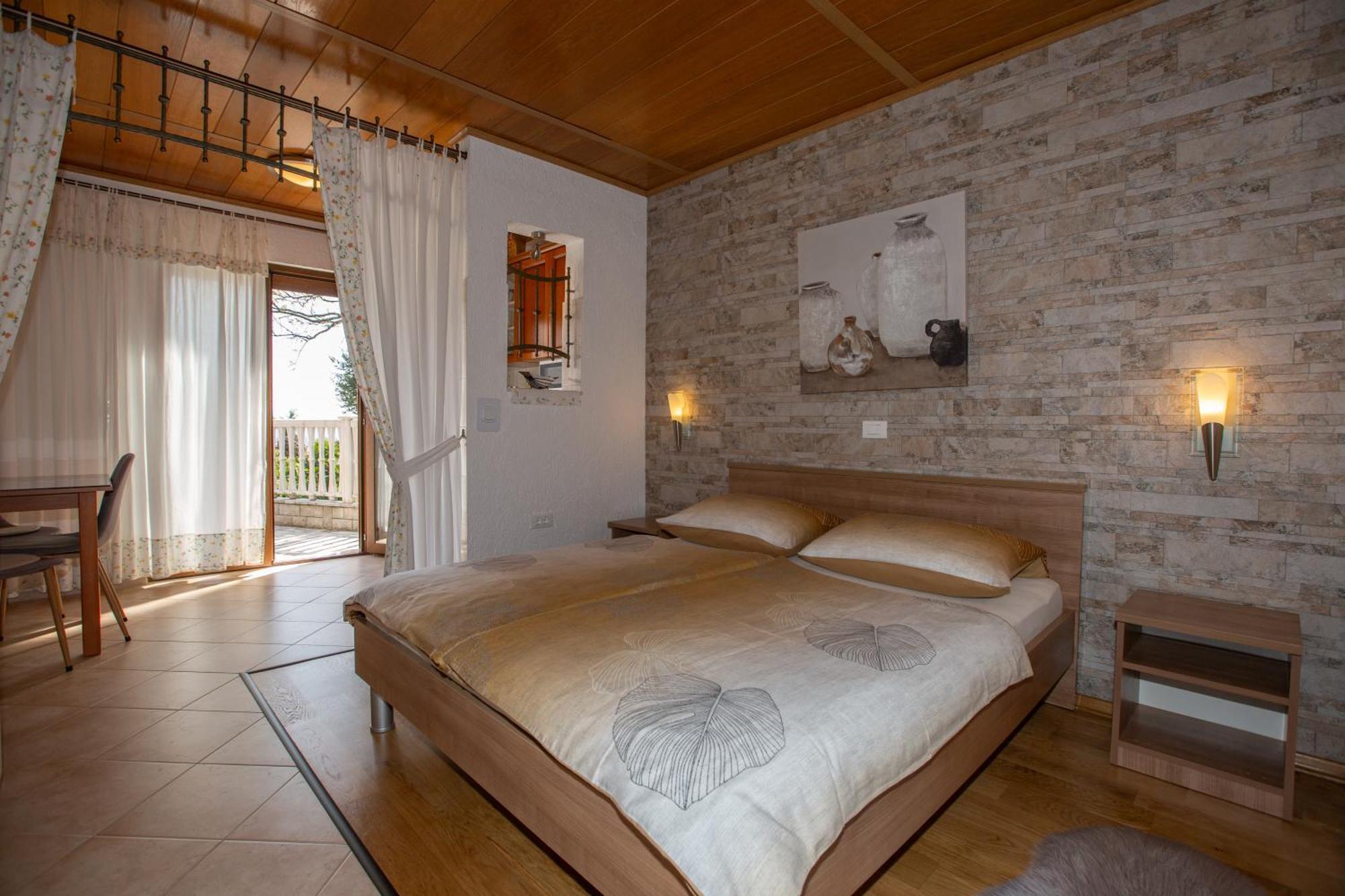 Apartments Villa Salona Opatija Zewnętrze zdjęcie