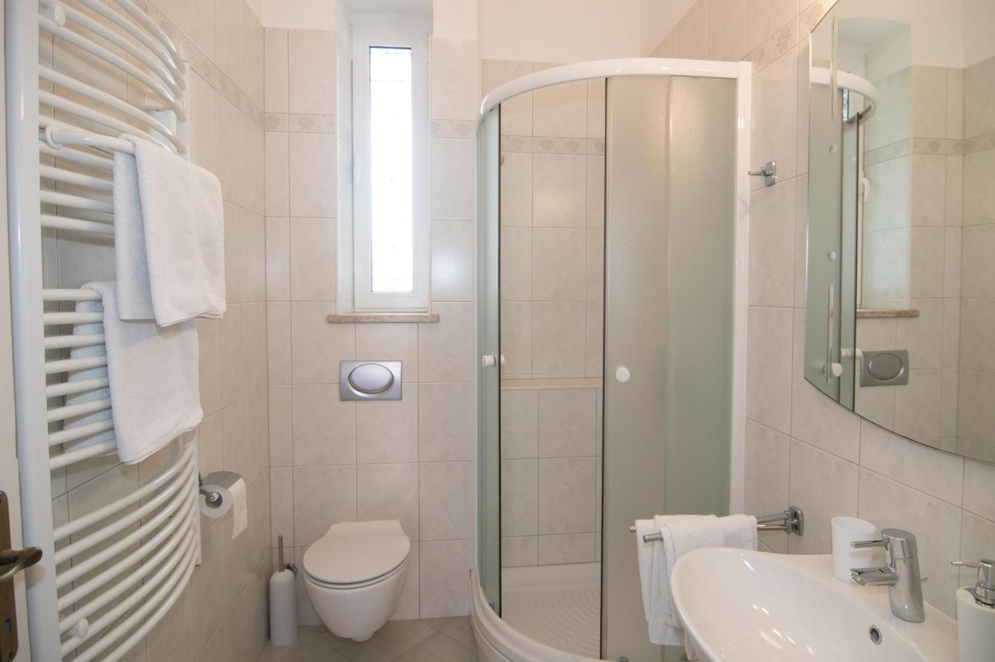 Apartments Villa Salona Opatija Zewnętrze zdjęcie