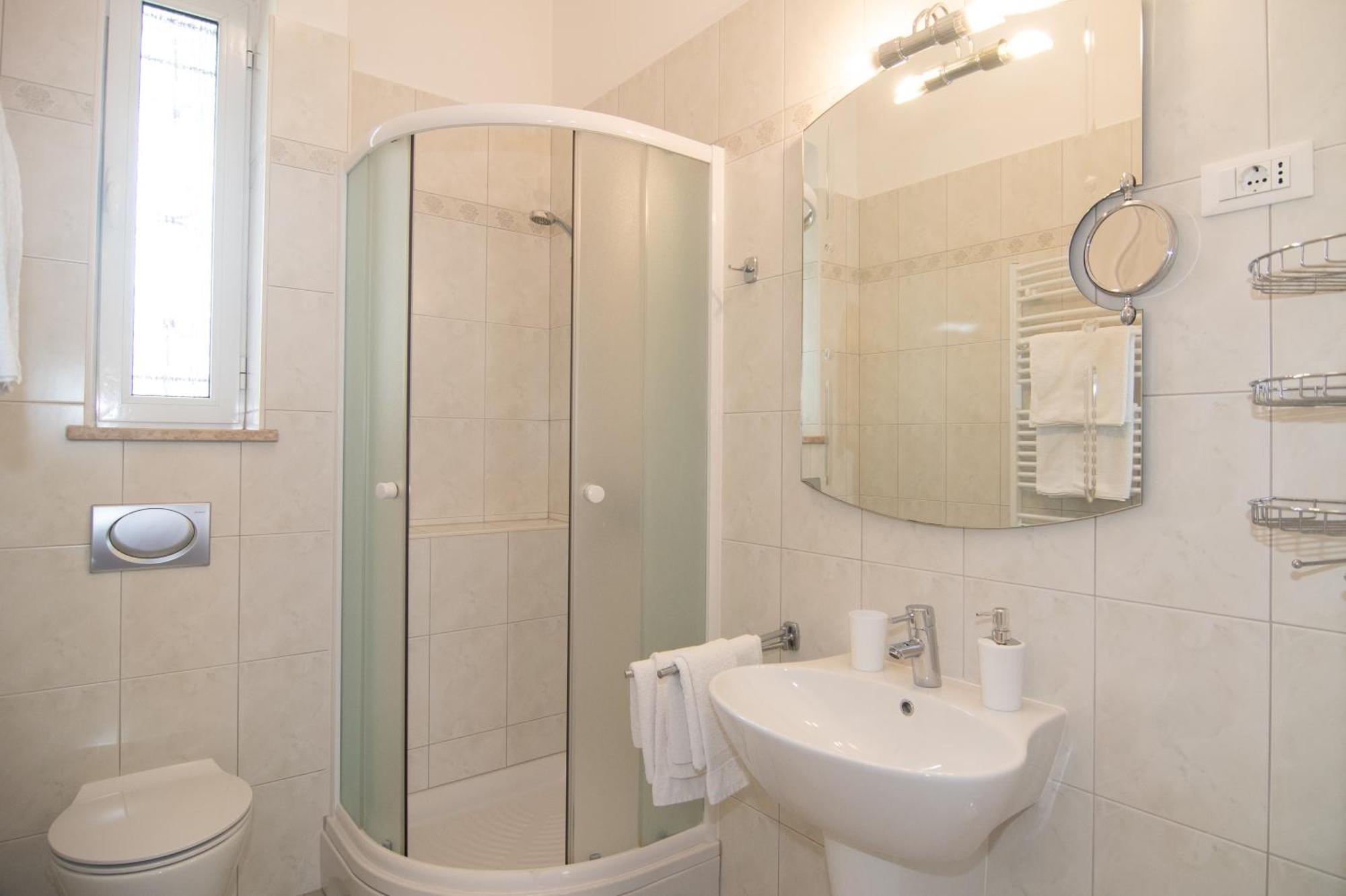 Apartments Villa Salona Opatija Zewnętrze zdjęcie
