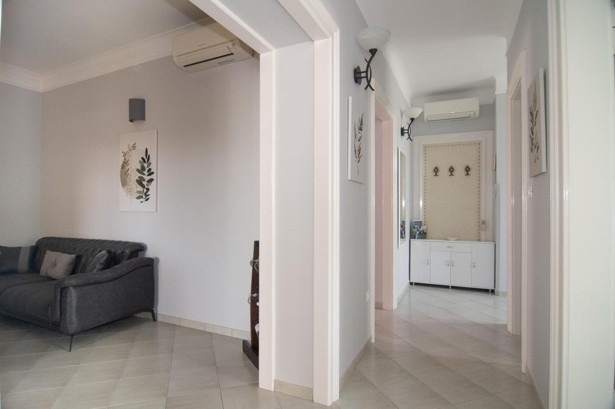 Apartments Villa Salona Opatija Zewnętrze zdjęcie