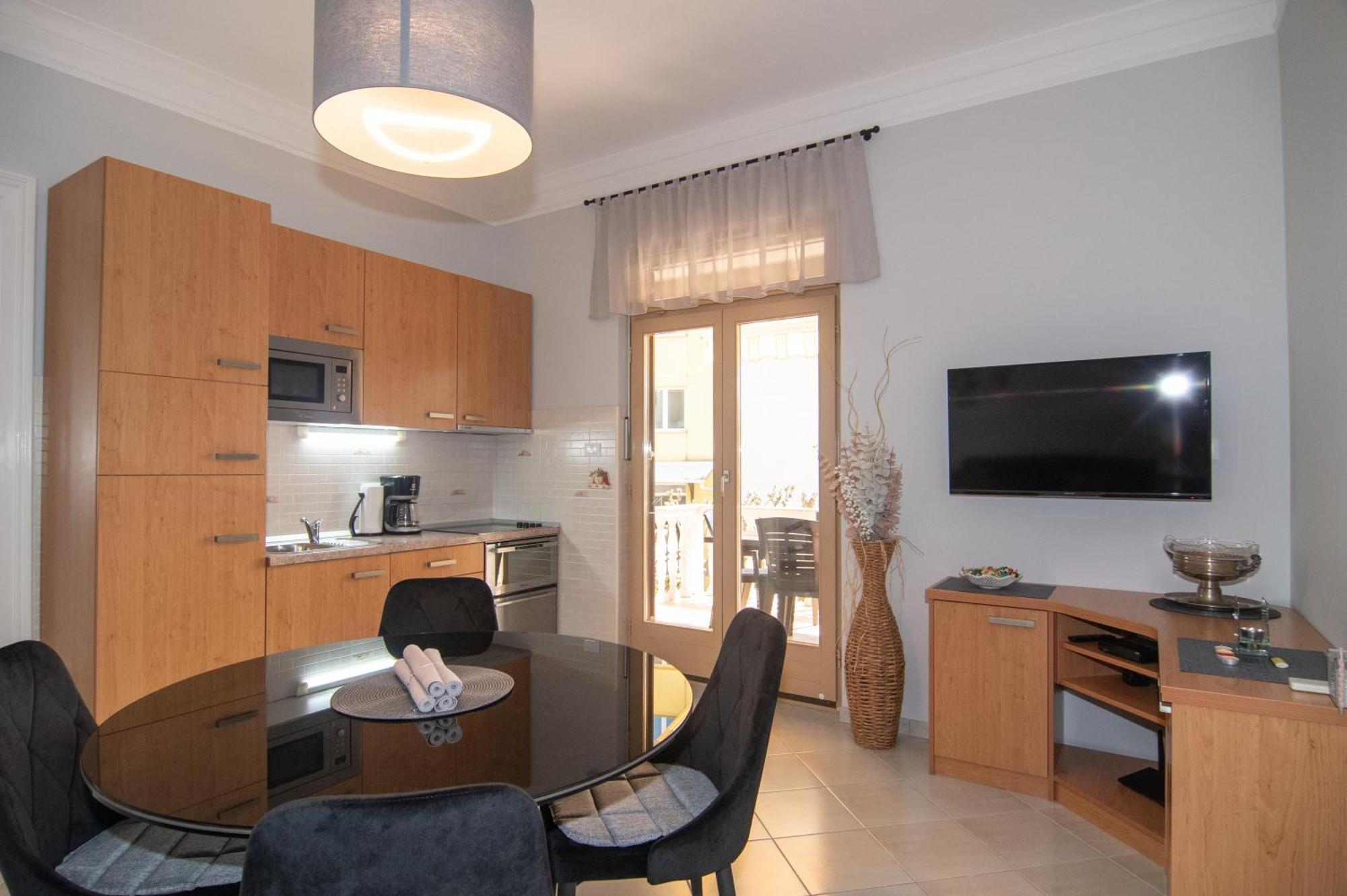 Apartments Villa Salona Opatija Zewnętrze zdjęcie