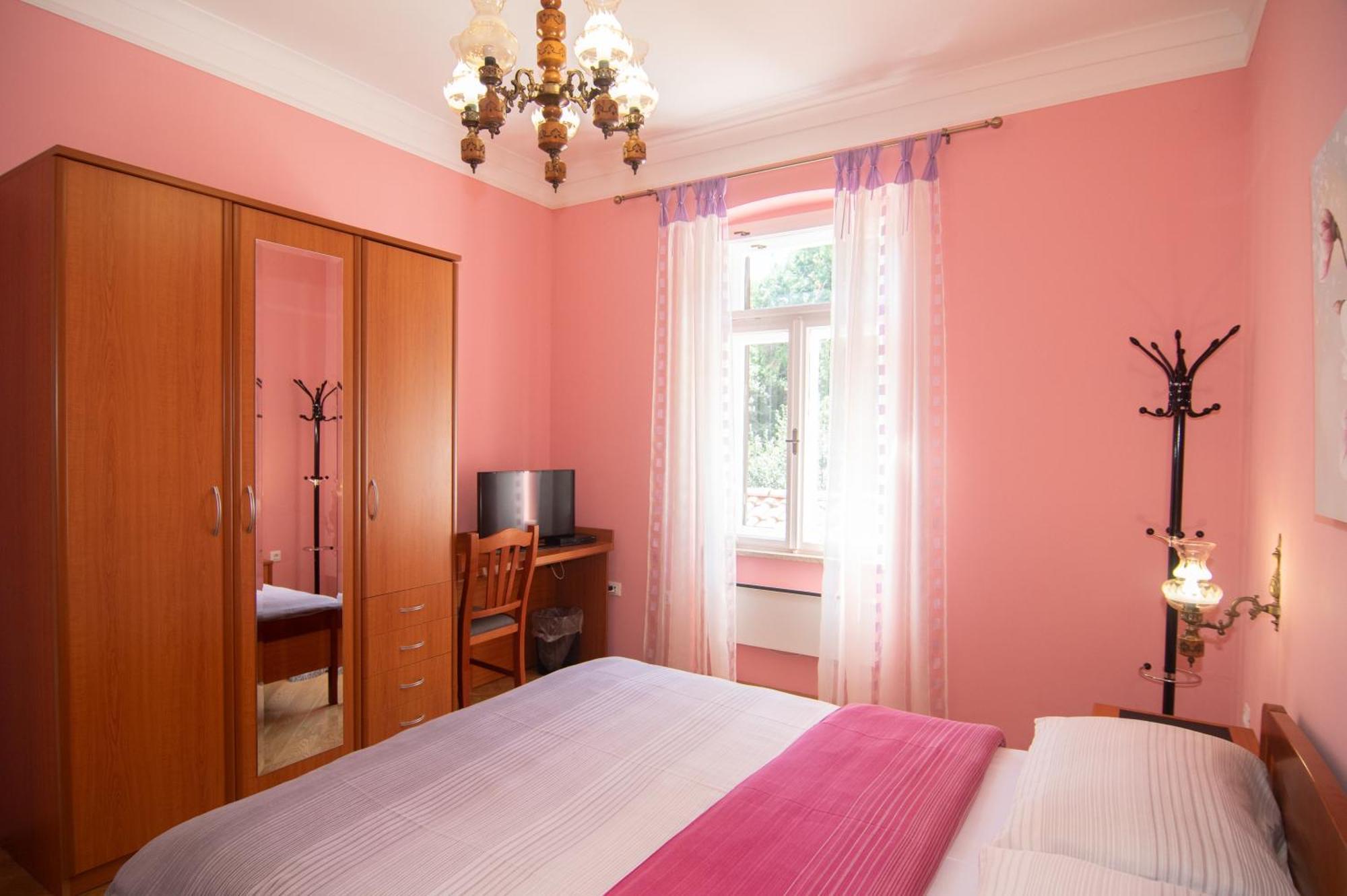 Apartments Villa Salona Opatija Zewnętrze zdjęcie