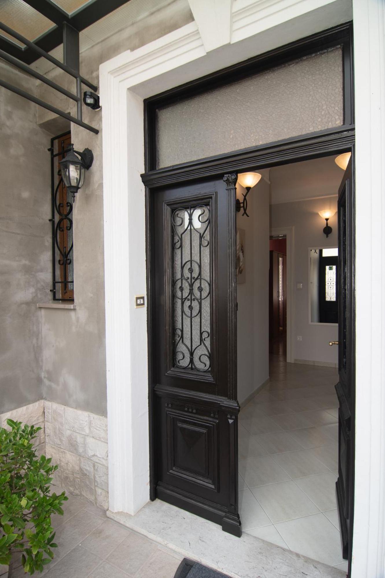 Apartments Villa Salona Opatija Zewnętrze zdjęcie