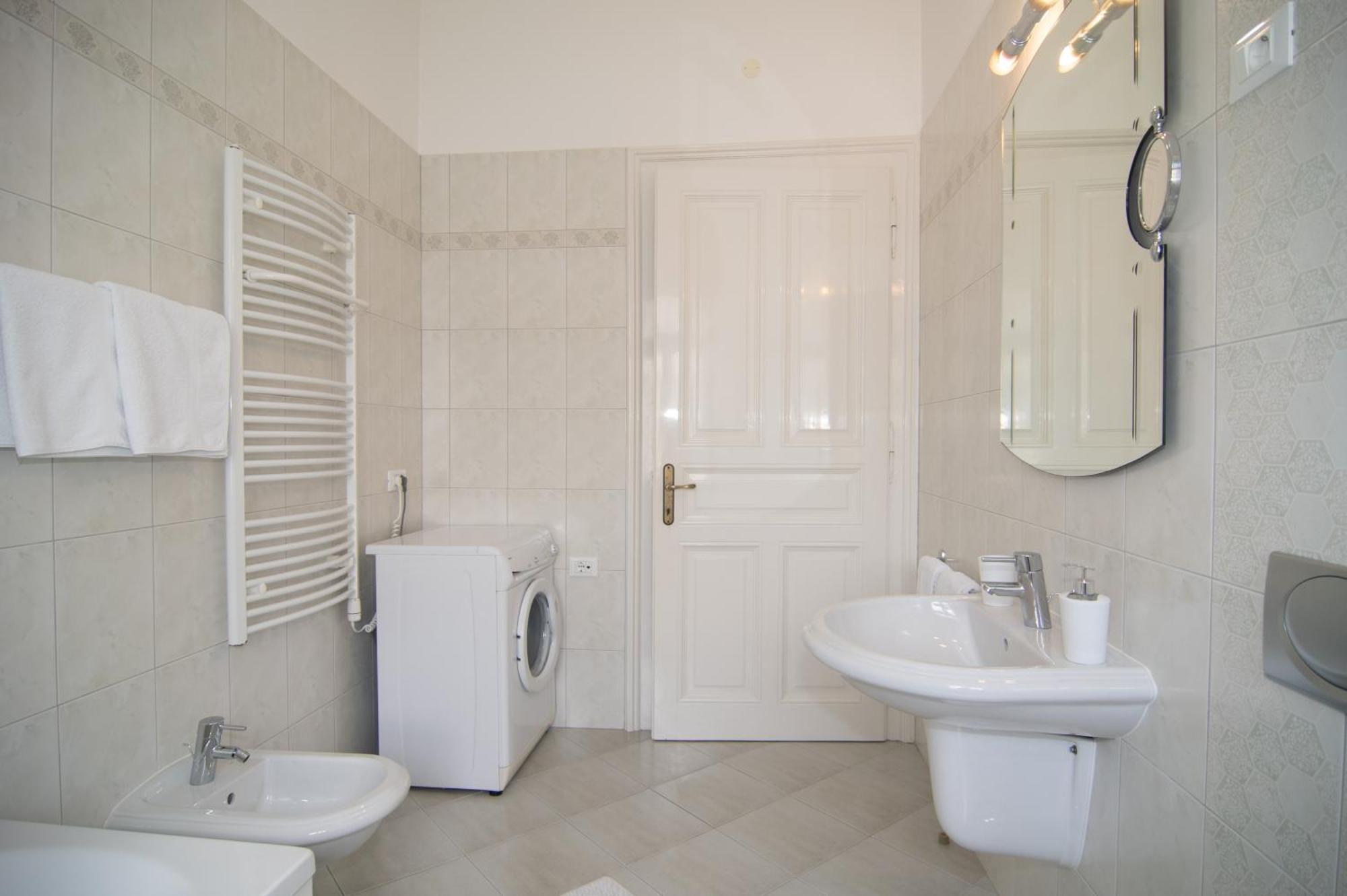 Apartments Villa Salona Opatija Zewnętrze zdjęcie