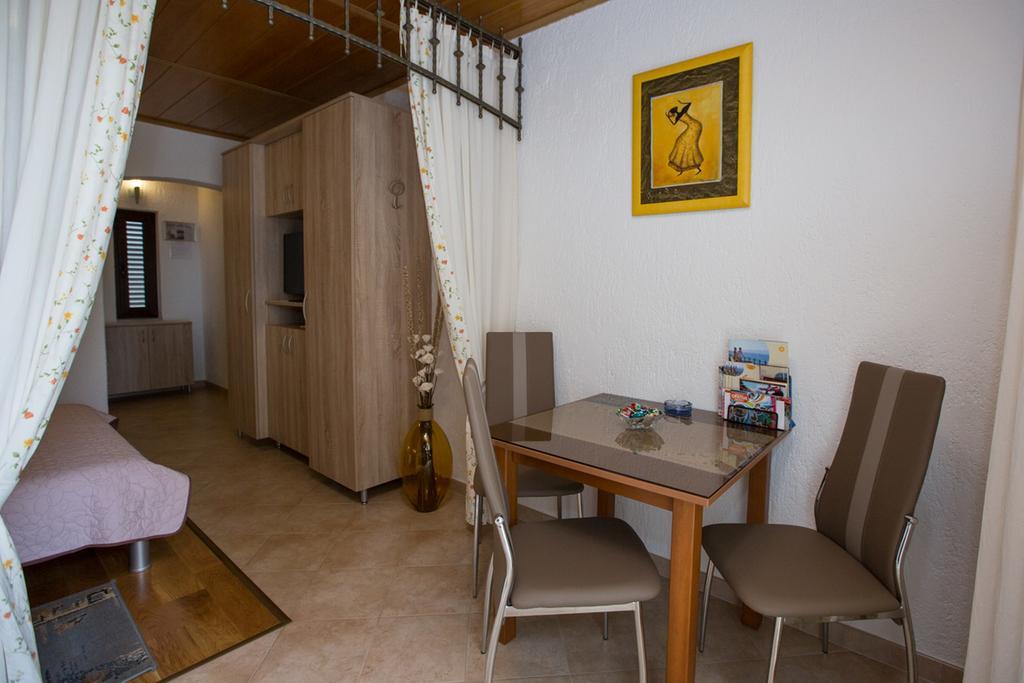 Apartments Villa Salona Opatija Zewnętrze zdjęcie