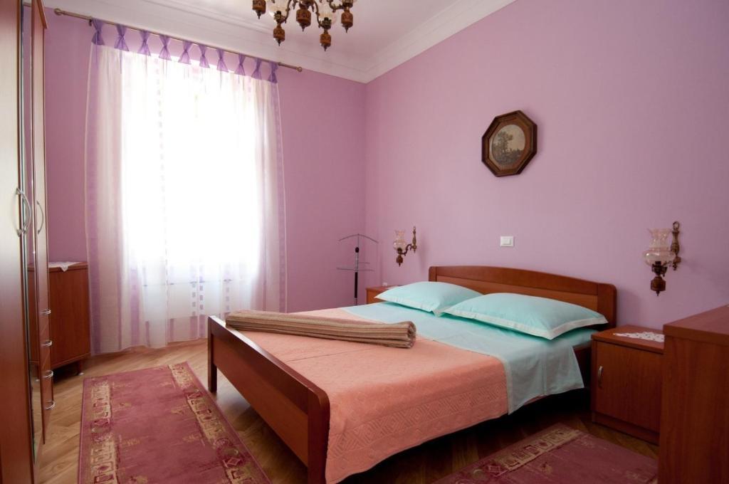 Apartments Villa Salona Opatija Pokój zdjęcie