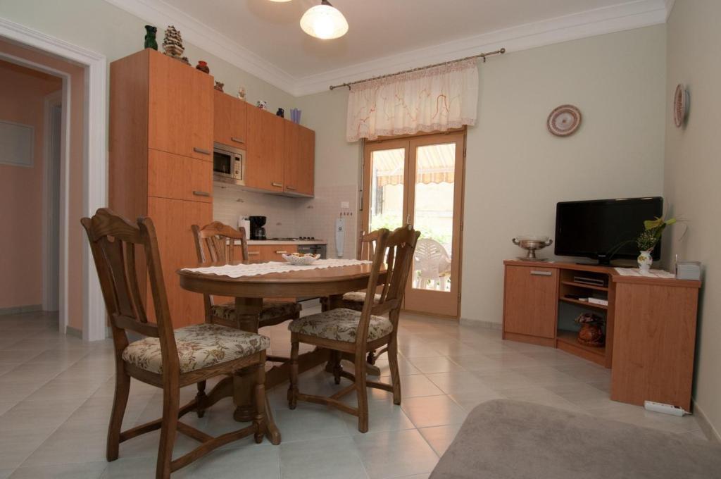 Apartments Villa Salona Opatija Pokój zdjęcie