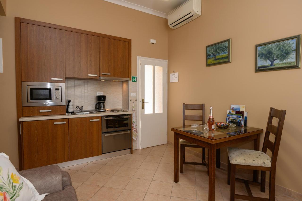 Apartments Villa Salona Opatija Zewnętrze zdjęcie