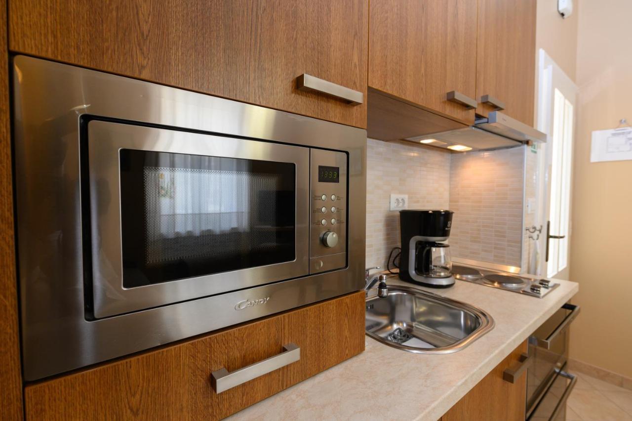 Apartments Villa Salona Opatija Zewnętrze zdjęcie